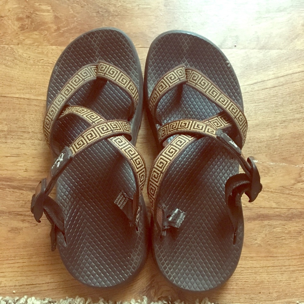 Chacos